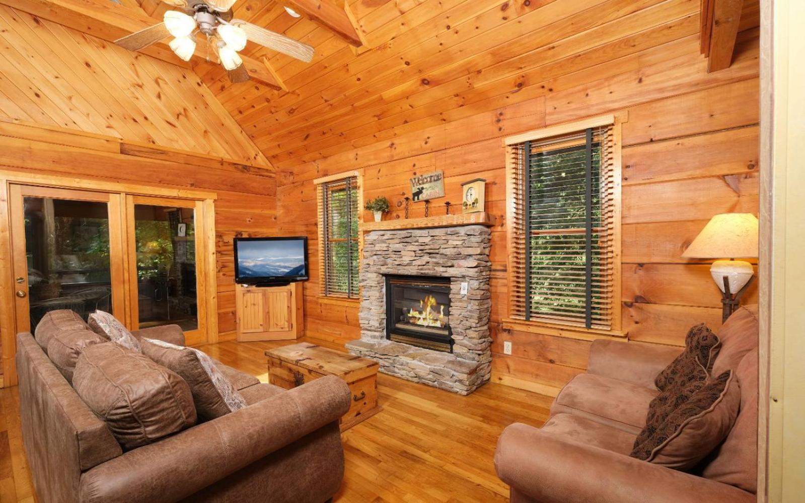 Hacienda Villa Gatlinburg Exterior photo