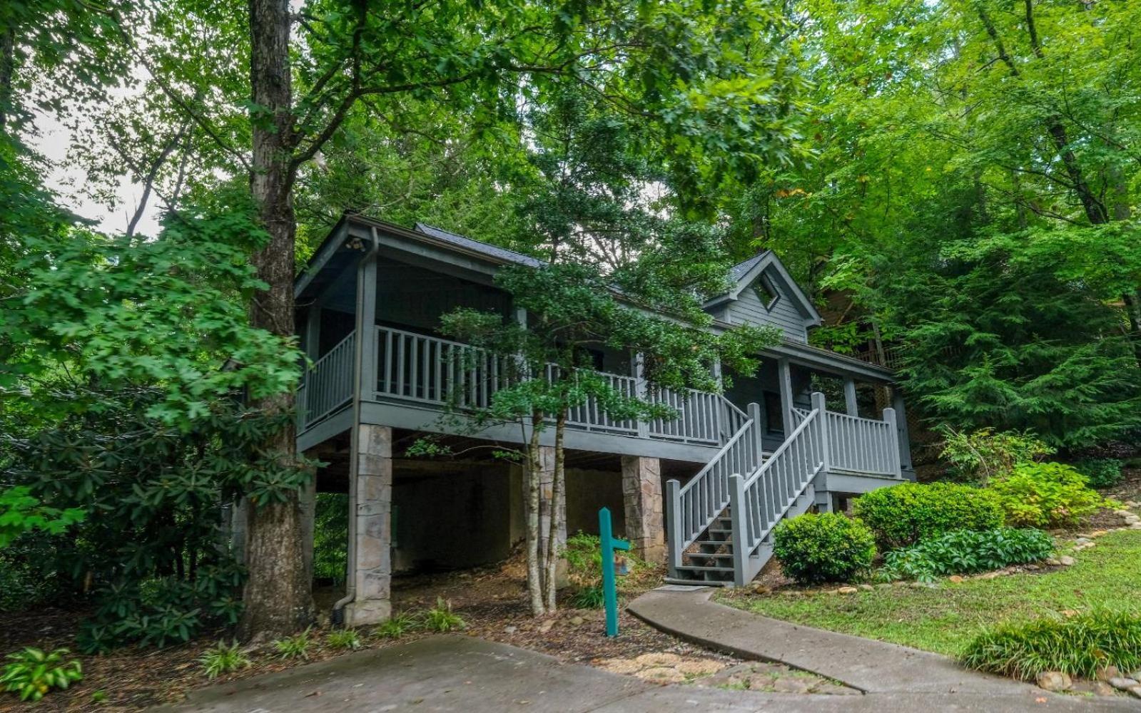 Hacienda Villa Gatlinburg Exterior photo