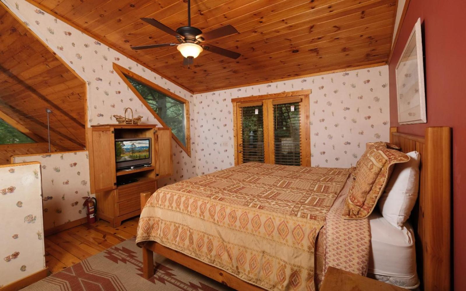 Hacienda Villa Gatlinburg Exterior photo
