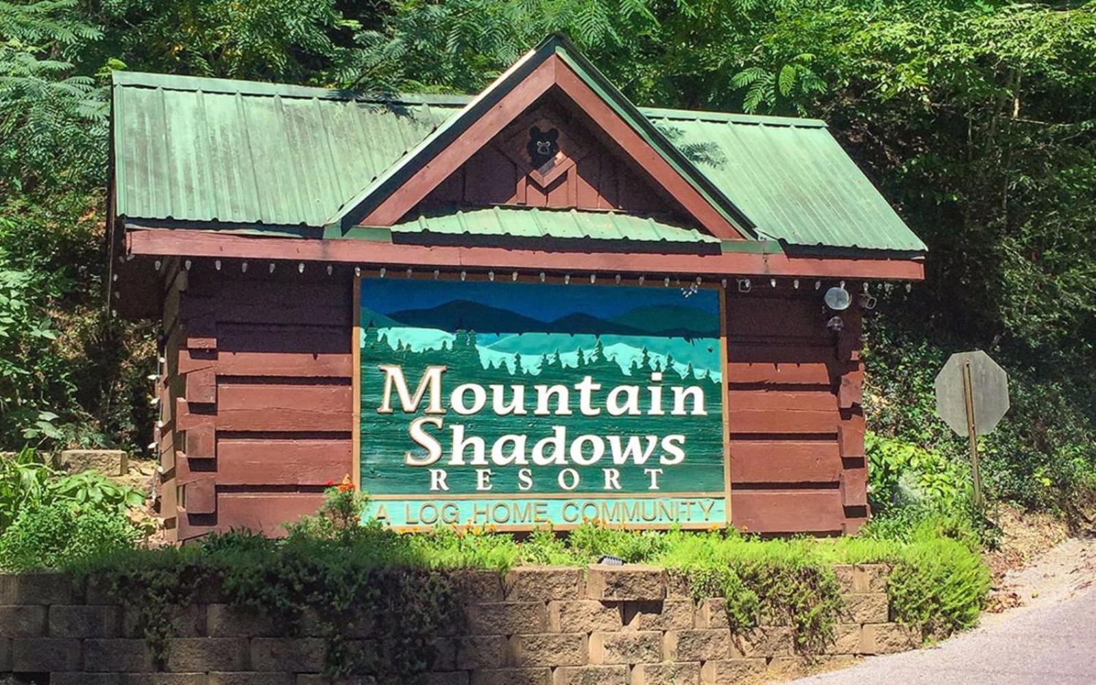 Hacienda Villa Gatlinburg Exterior photo