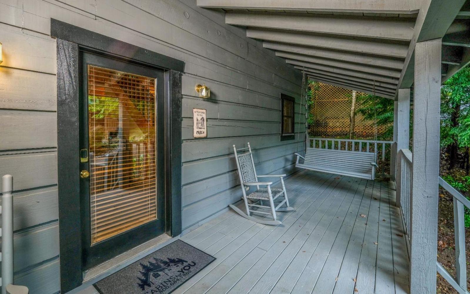 Hacienda Villa Gatlinburg Exterior photo
