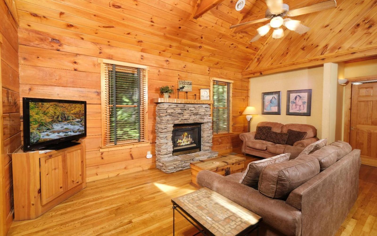 Hacienda Villa Gatlinburg Exterior photo